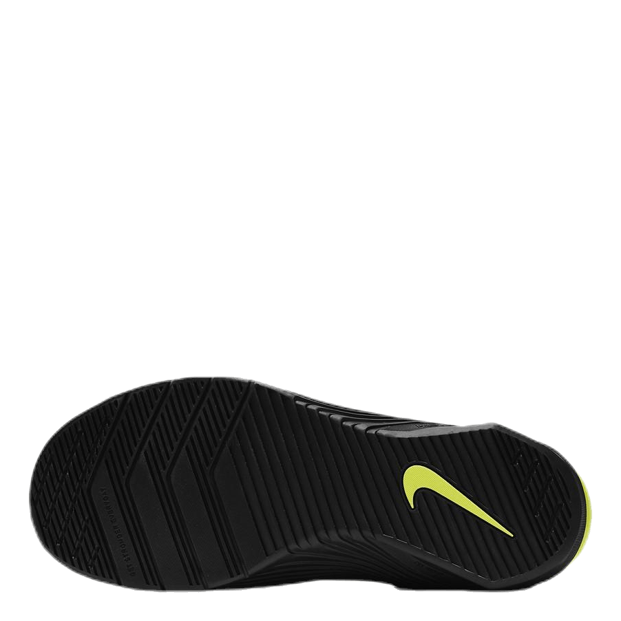 Metcon 5 White/Black