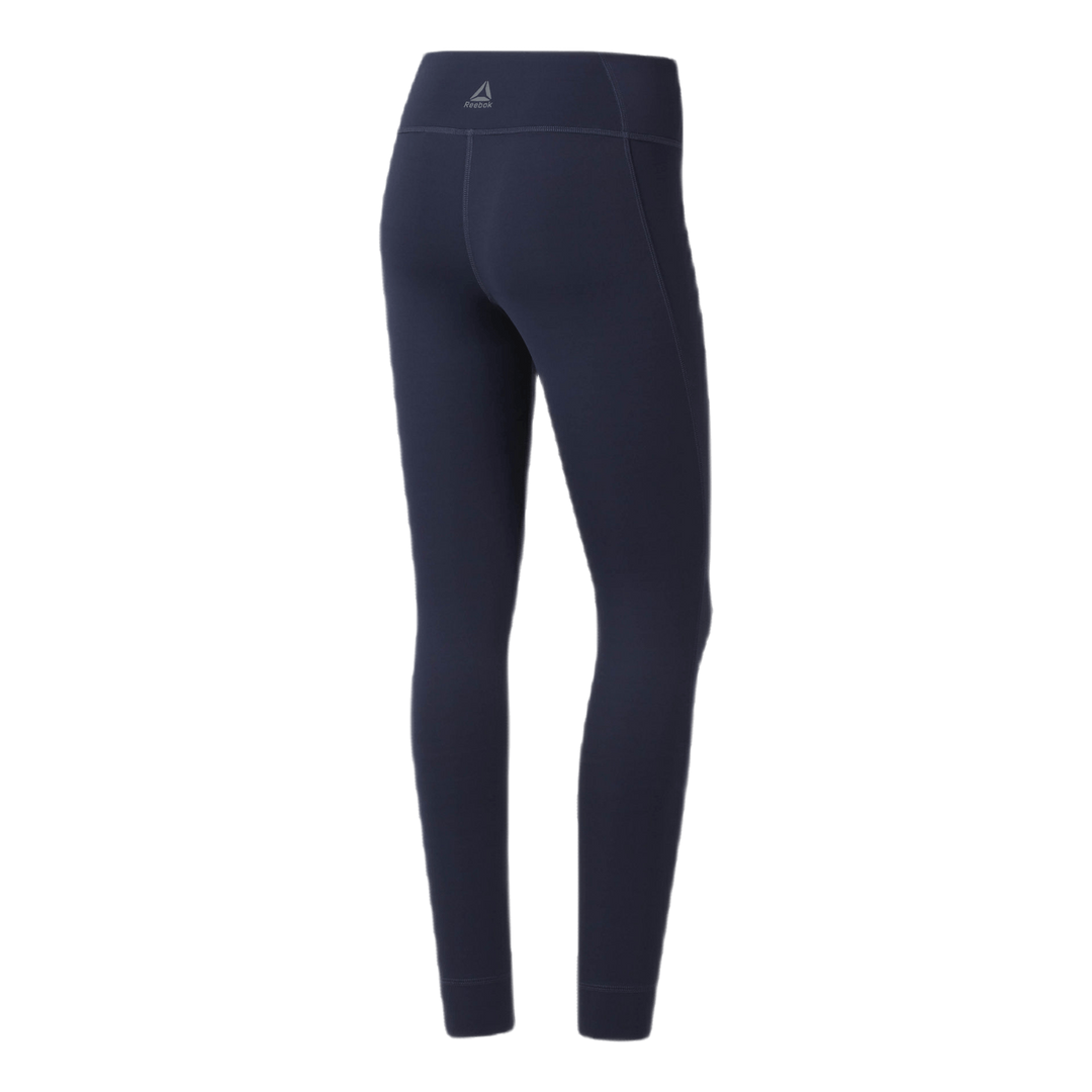Les Mills Lux 7/8 Tight 2.0 Blue