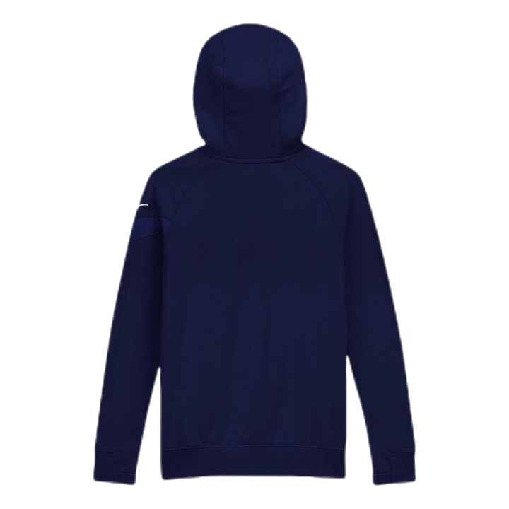 Dri-FIT Academy Hoodie Junior Blue