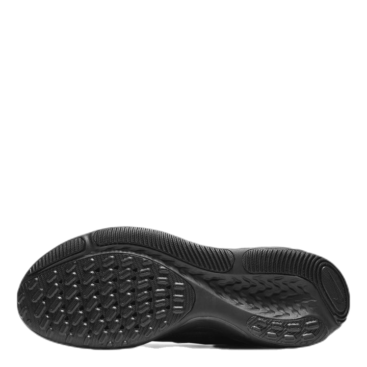 React Miler Black/Grey