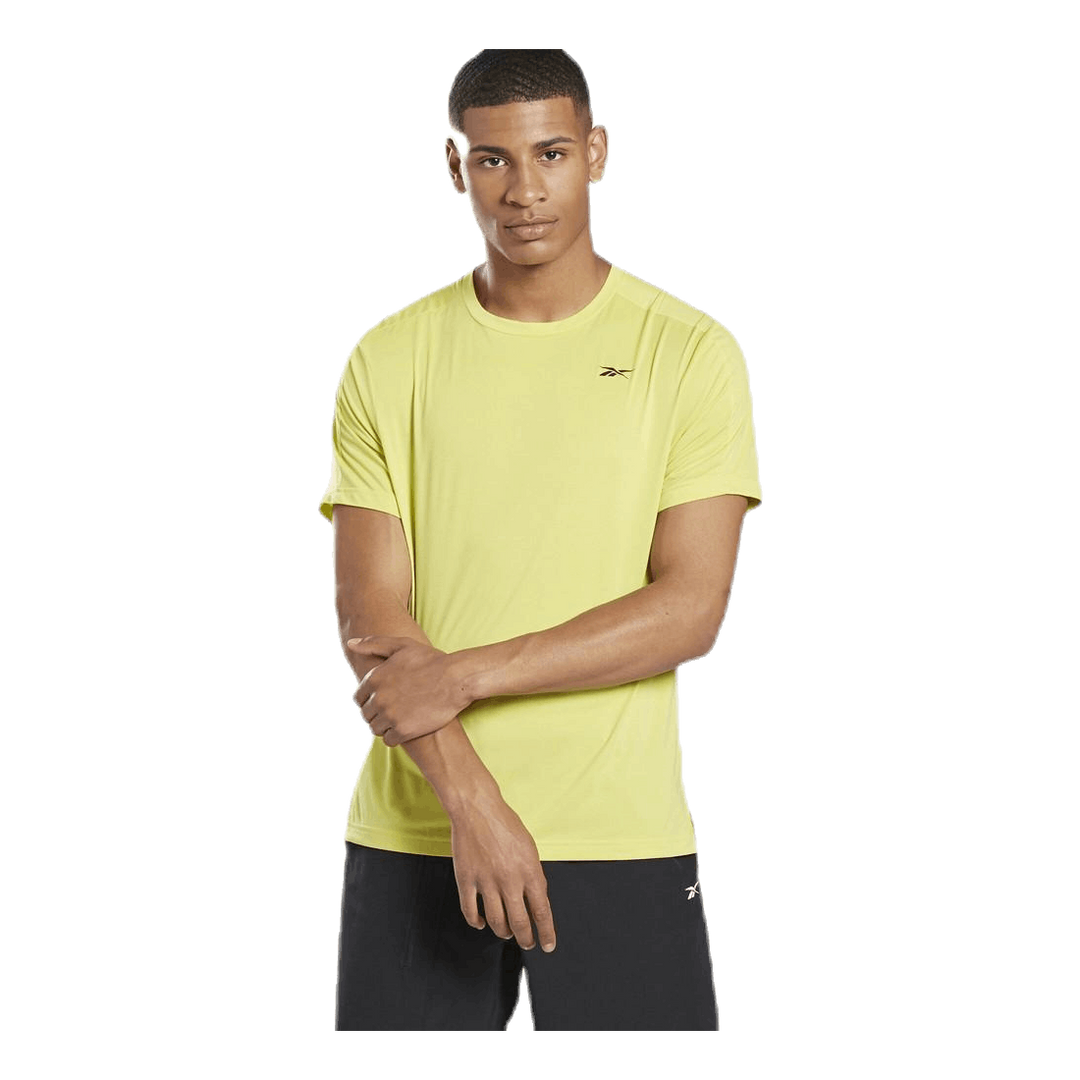 UBF Perforated SS Yellow