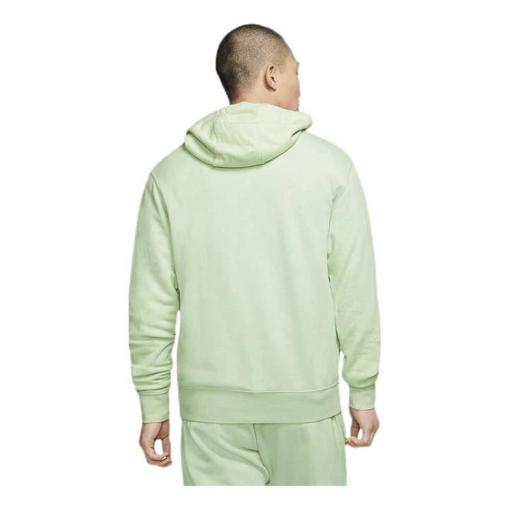 Nsw Jdi Hoodie Po Ft Wash Green