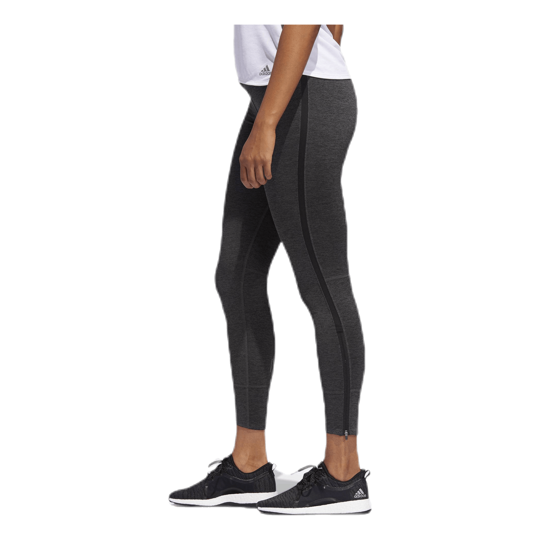 Response Tights Black