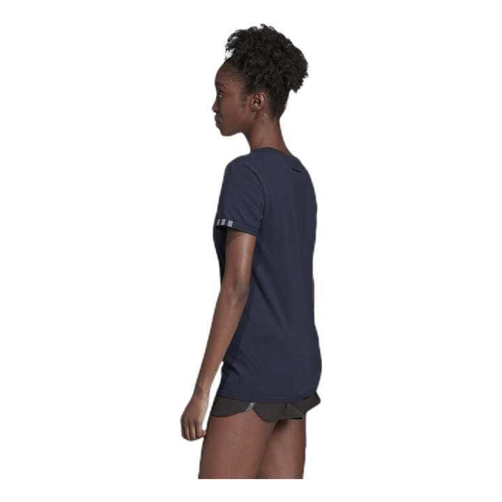 25/7 Tee Black