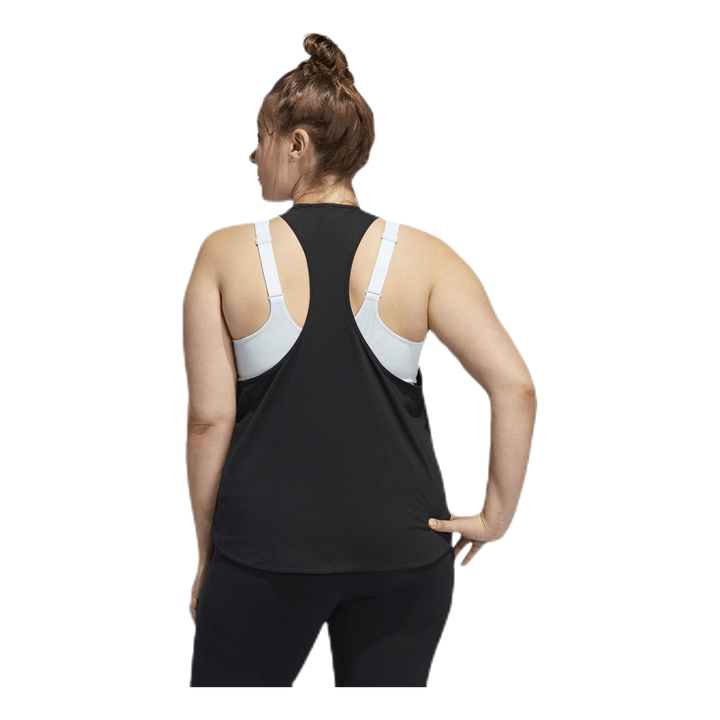 Univ Tank I 2 Plus Black