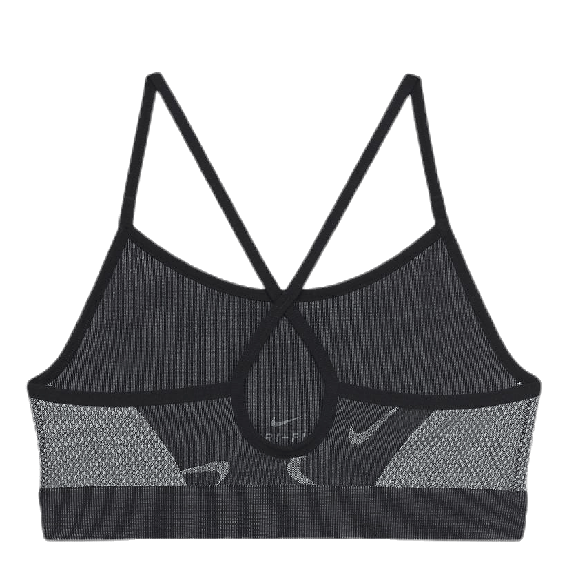 Indy Seamless Bra Junior Black