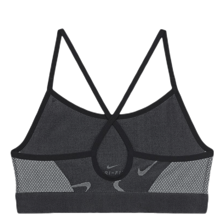 Indy Seamless Bra Junior Black
