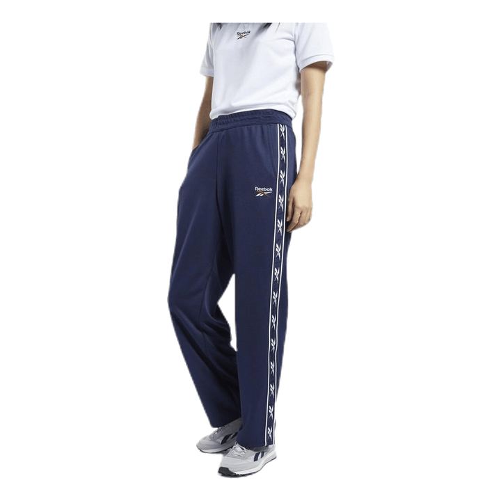 Cl F Vector Tape Pants Blue