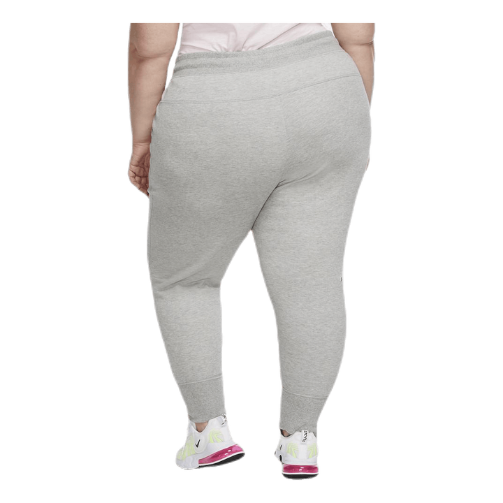 Nsw Tch Flc Pant Plus Grey