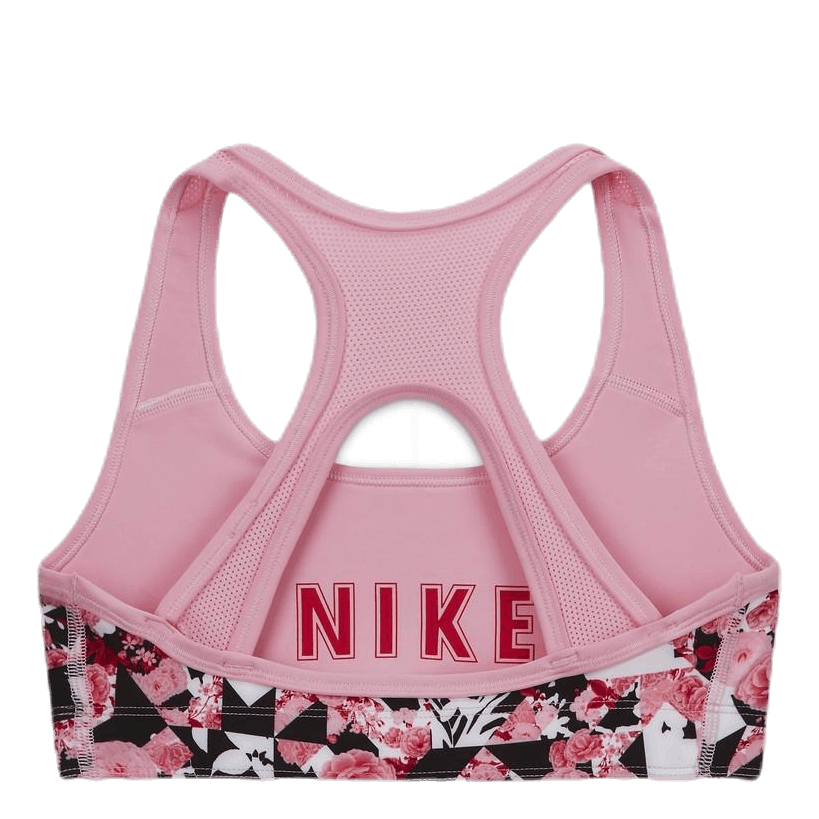 Swoosh Flower Reversible Junior Pink