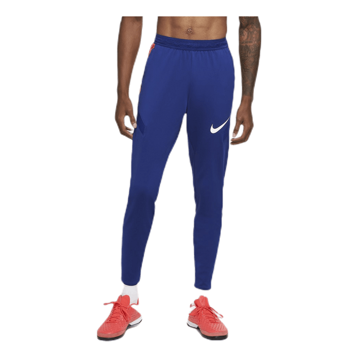 Dri-FIT Strike Soccer Pant Blue/White