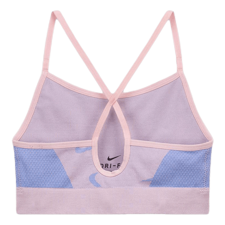 Indy Seamless Bra Junior Pink