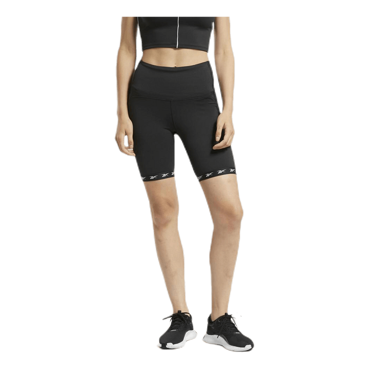 SH Bike Short Black