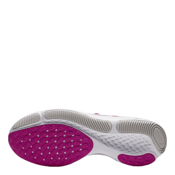 React Miler Pink/White