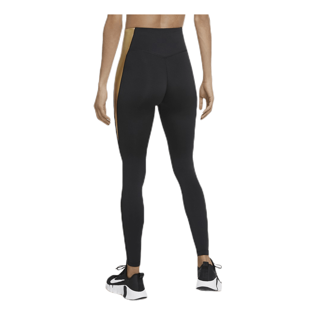 One Tight Black/Gold