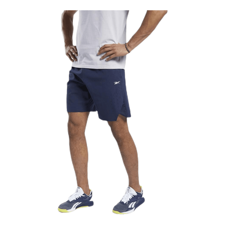 UBF Epic Short Blue