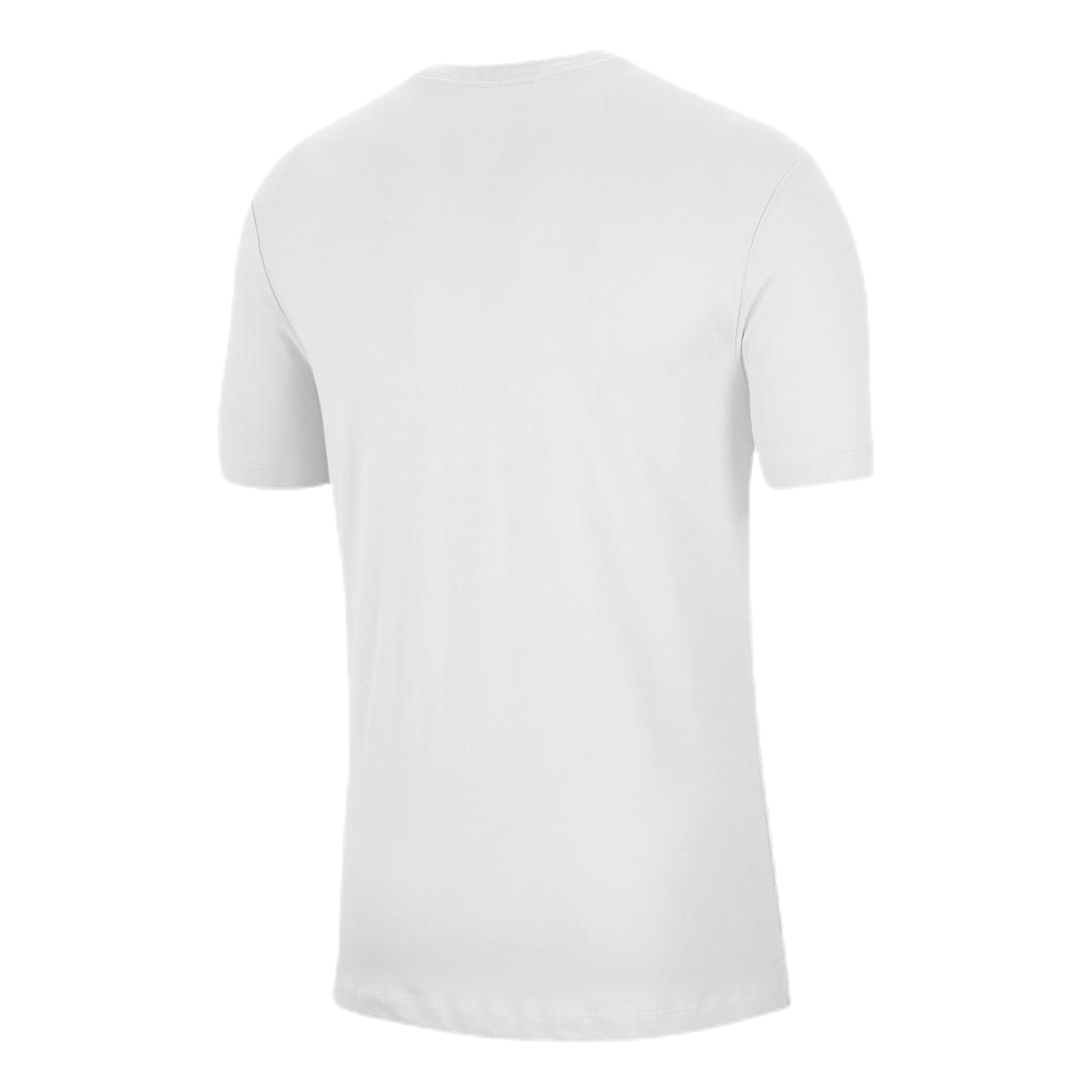 Dri-FIT Tee HBR White