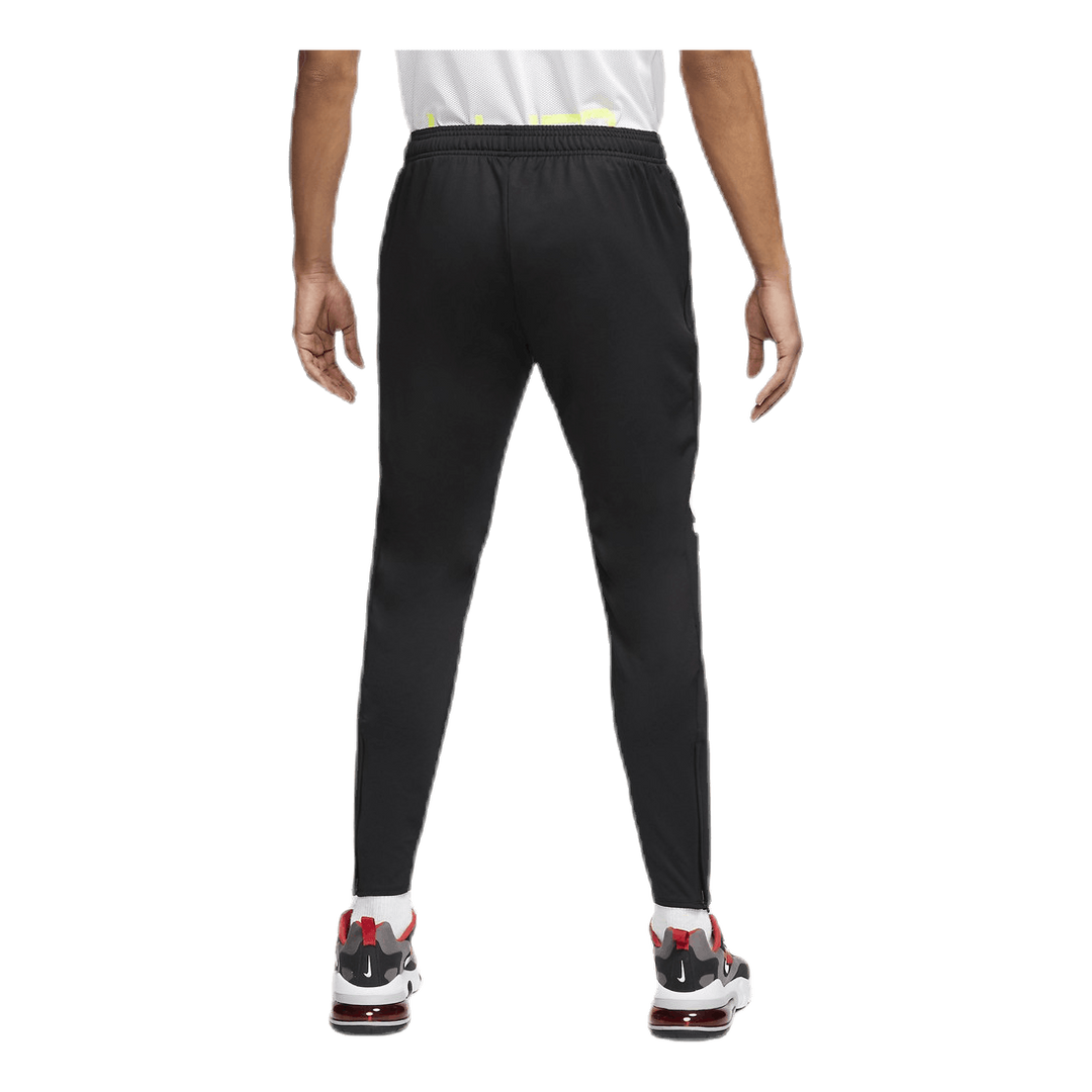 Nike F.C. Essential Pant White/Black
