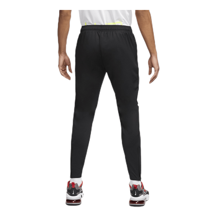 Nike F.C. Essential Pant White/Black