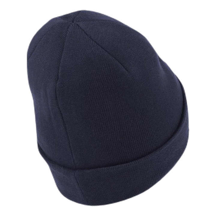 Swoosh Cuffed Beanie