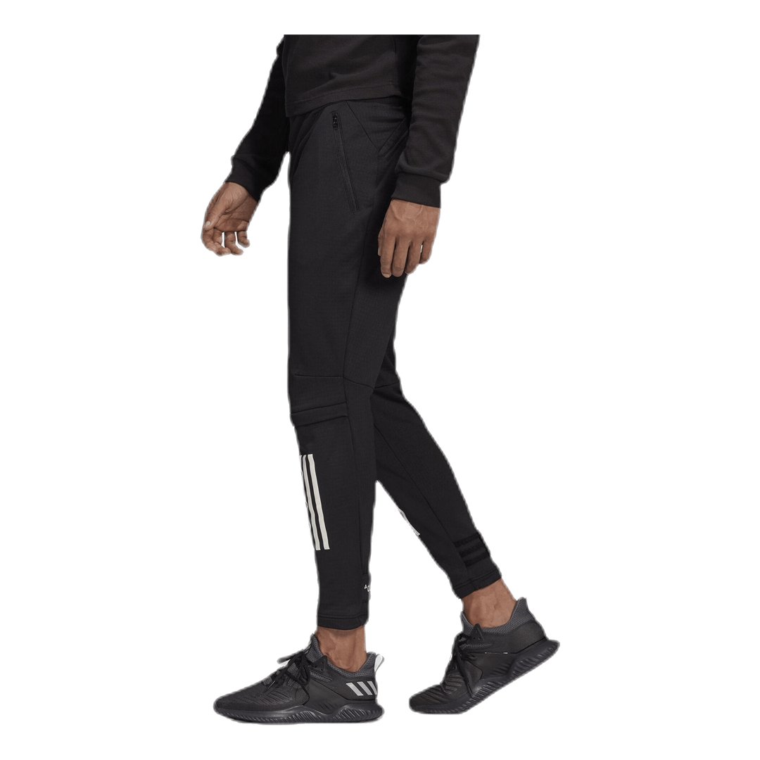 ID Pant Ch Black