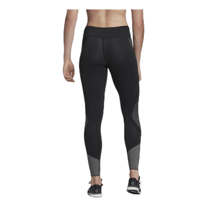 Primeknit Tight White/Black