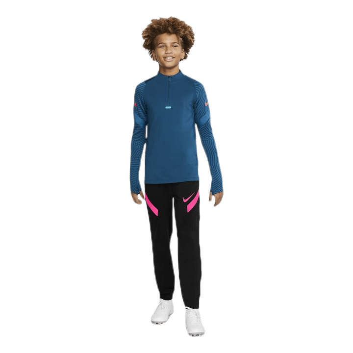 Dri-FIT Strike Pants Junior Pink/Black