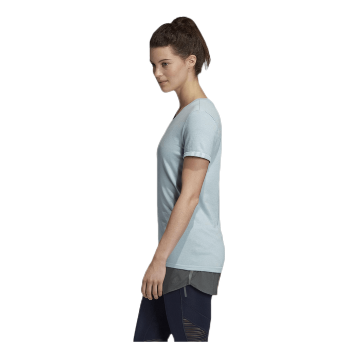 25/7 Tee Grey