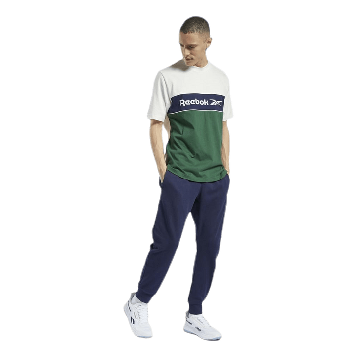 Cl F Vector Pant Blue
