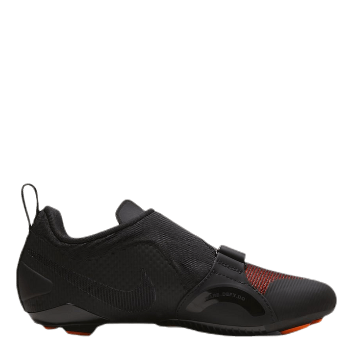 Superrep Cycle Black/Silver