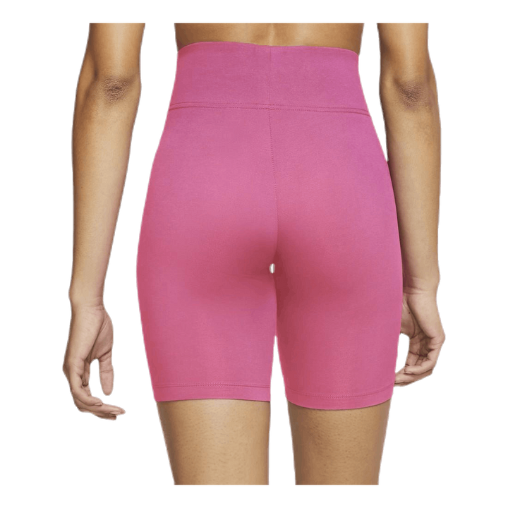 Nsw Legasee Bike Short Pink