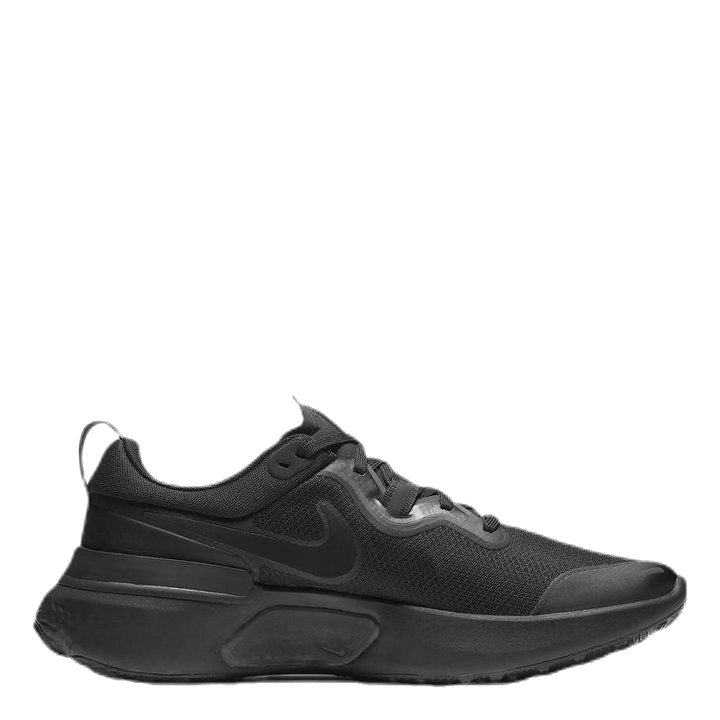 React Miler Black/Grey