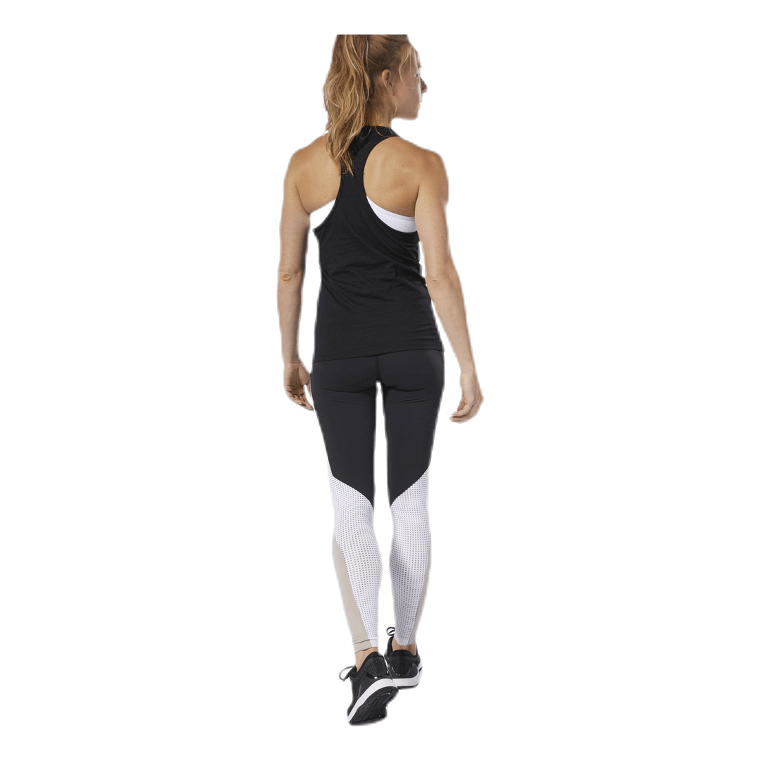 OS Lux Tight- CB Perf Black