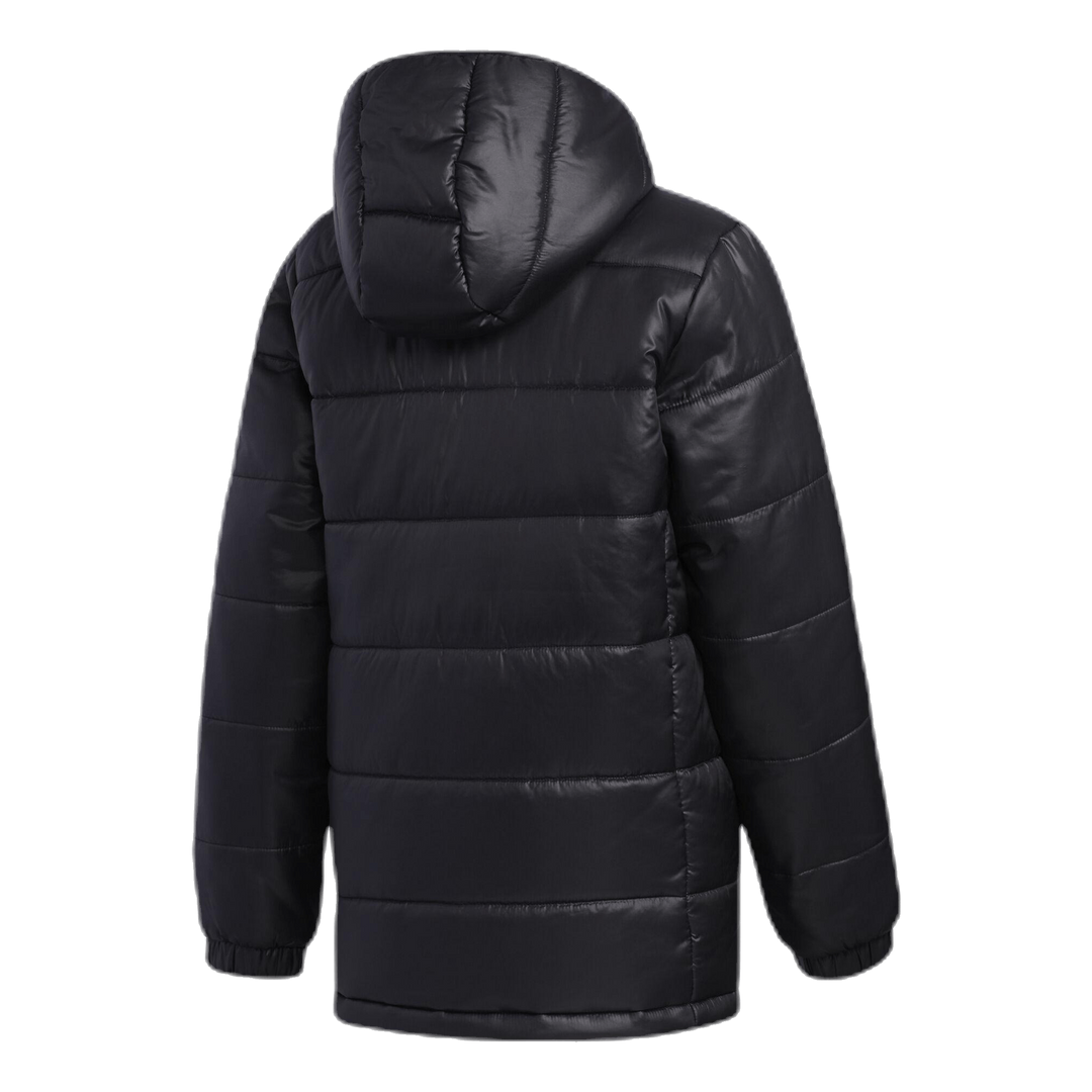 Junior Padded Stadium Black