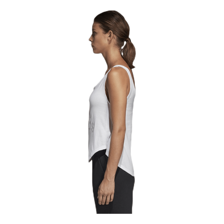 ID Tank White