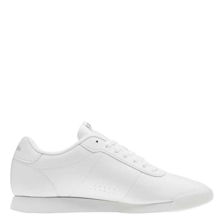 Royal Charm White/Grey