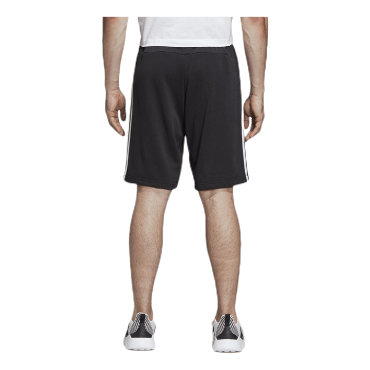 Essential 3S Short Black