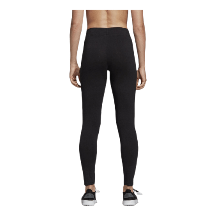 Essentials Linear Tight Black / White