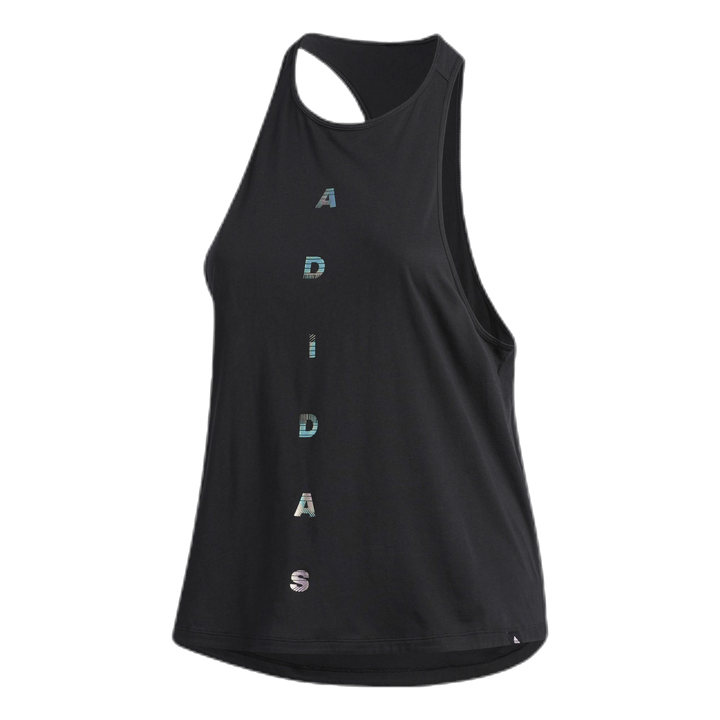 Univ Tank I 2 Plus Black