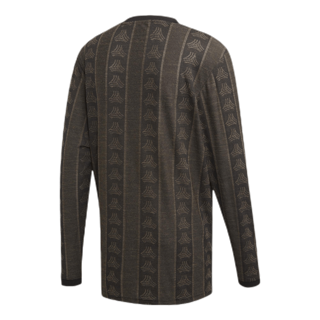 Tango ADV Jersey LS Black