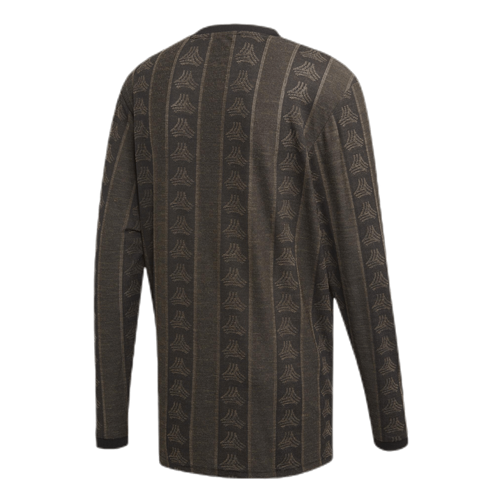 Tango ADV Jersey LS Black