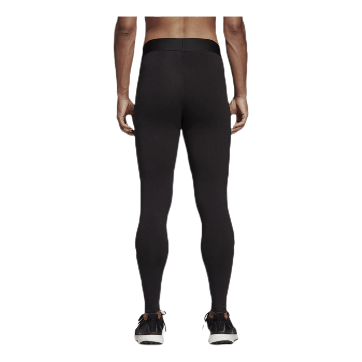 Must Haves Tight White/Black