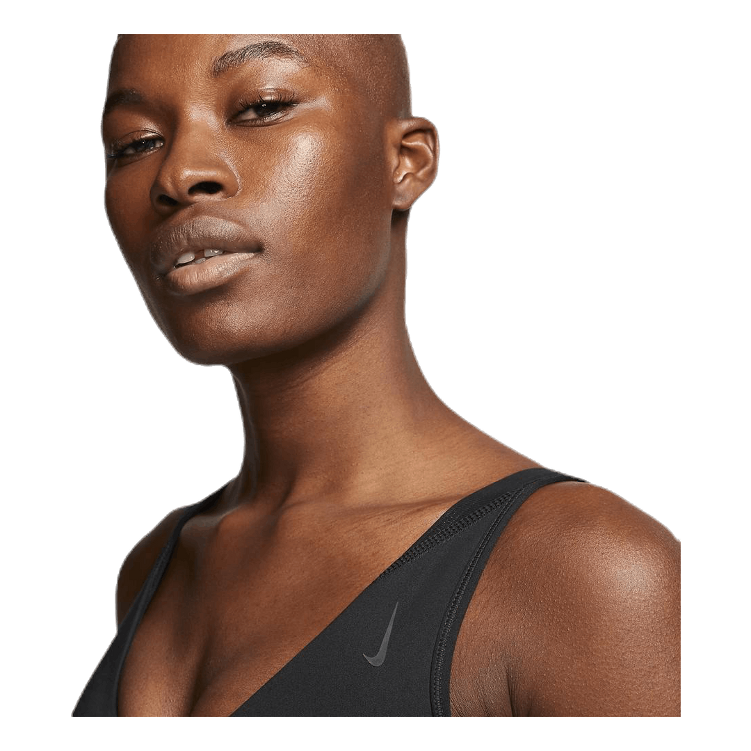 Favorites Novelty Bra Black/Grey