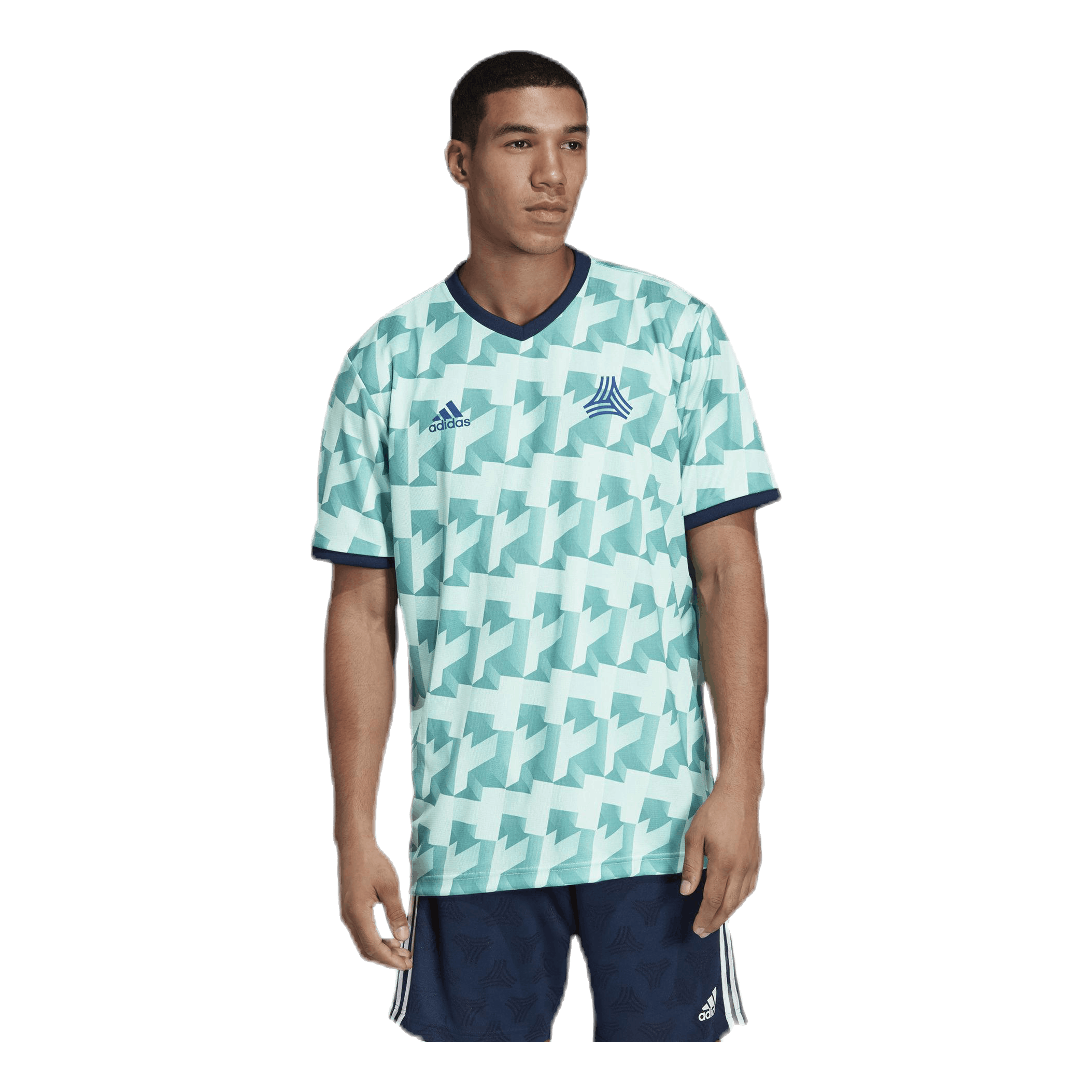 Adidas 2024 tango top