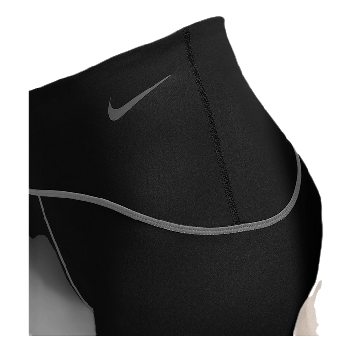 Speed 7/8 Tight Matte Black/Grey