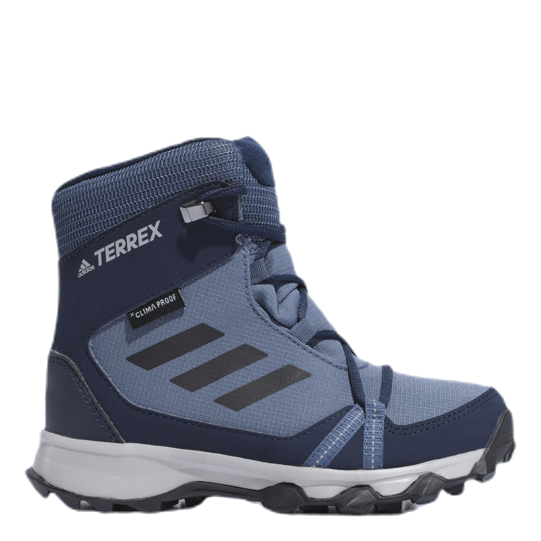 TERREX Snow CP CW Shoes Tech Ink / Core Black / Collegiate Navy