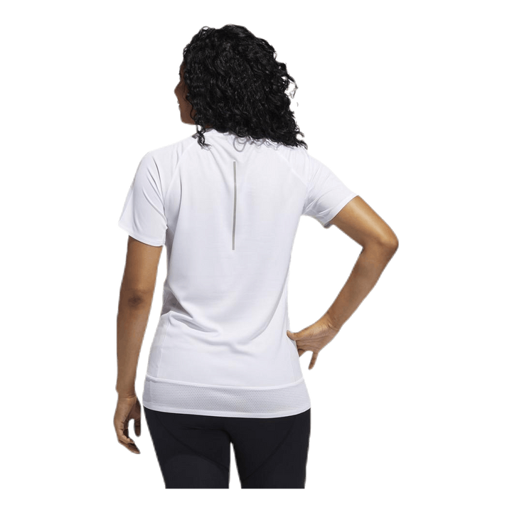 25/7 Tee Women Red