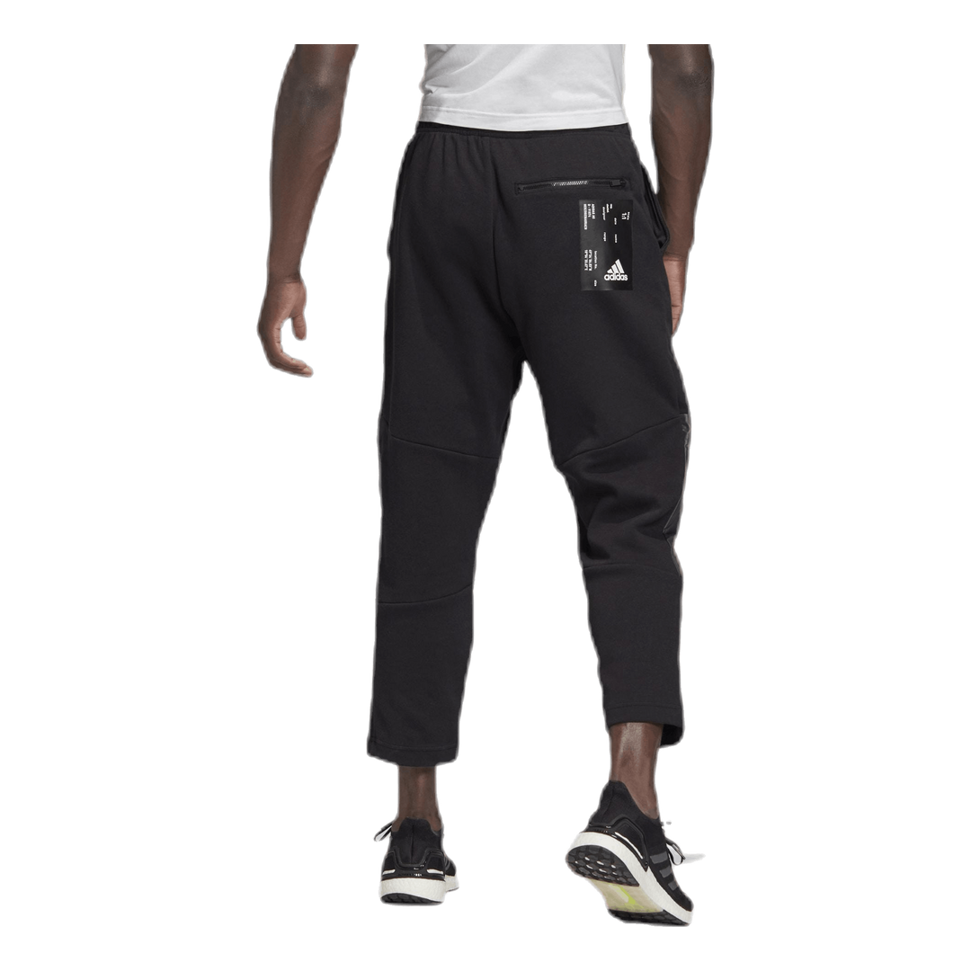 Tech Pant Black