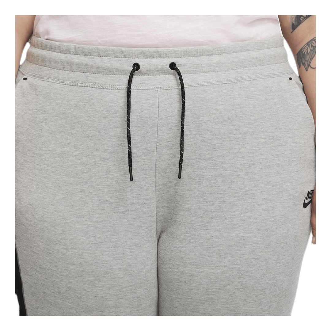 Nsw Tch Flc Pant Plus Grey