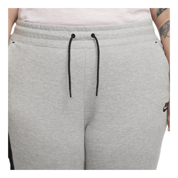 Nsw Tch Flc Pant Plus Grey